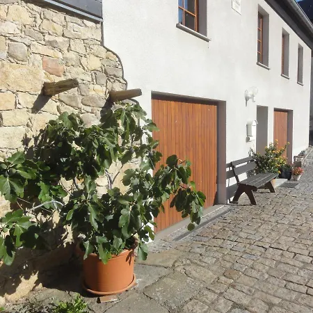 Fewo Muehlehof Konigshain Exterior photo