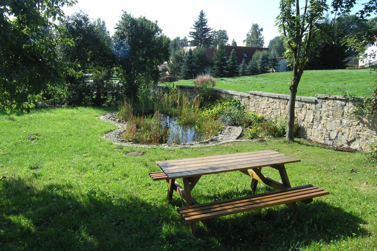 Mühlehof * Konigshain