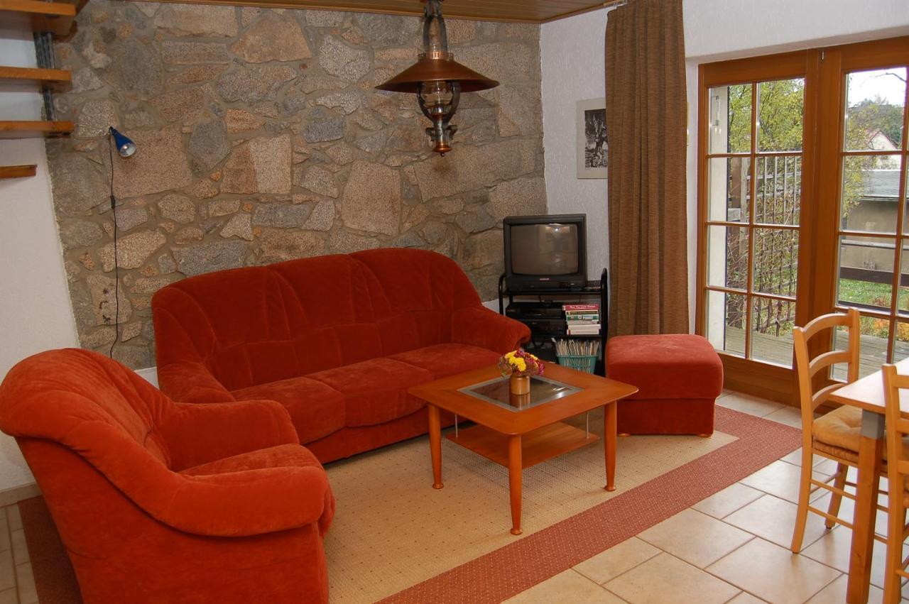 Apartment Mühlehof Konigshain