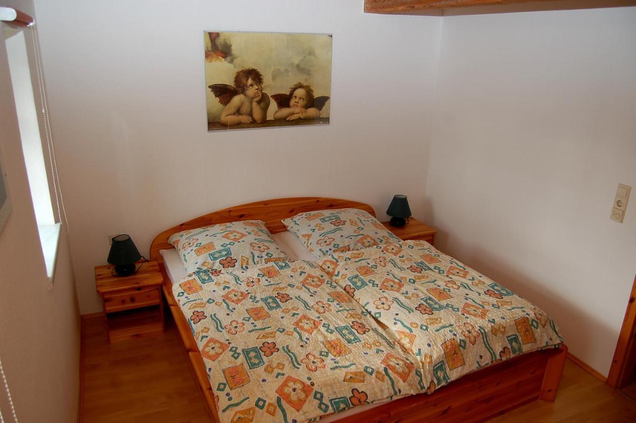 Mühlehof Apartment *