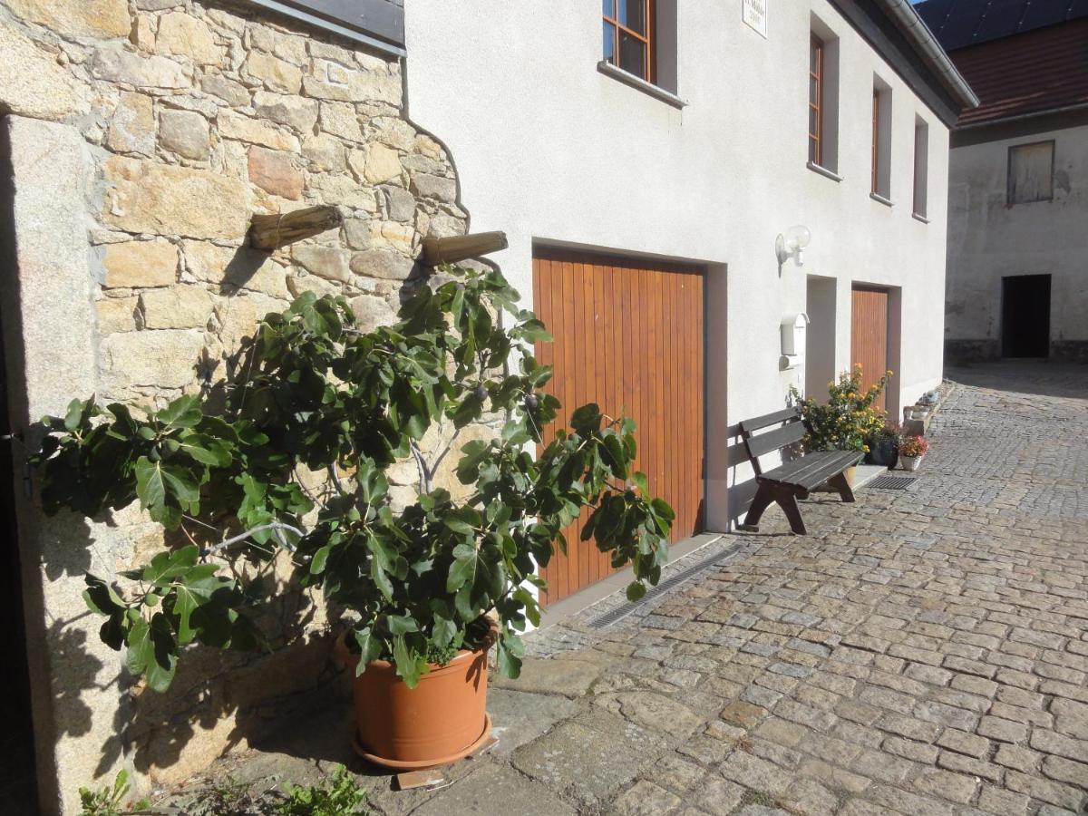 Mühlehof Konigshain