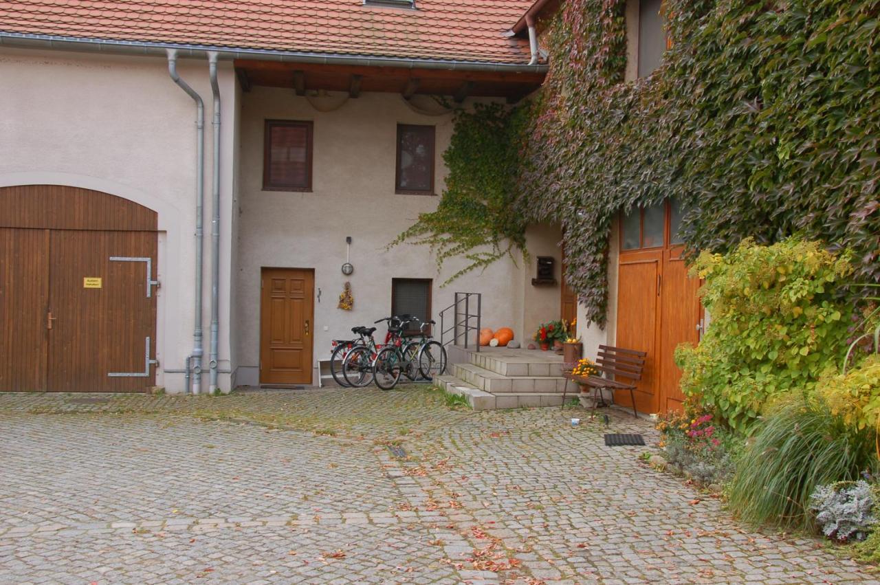 Mühlehof Apartment *
